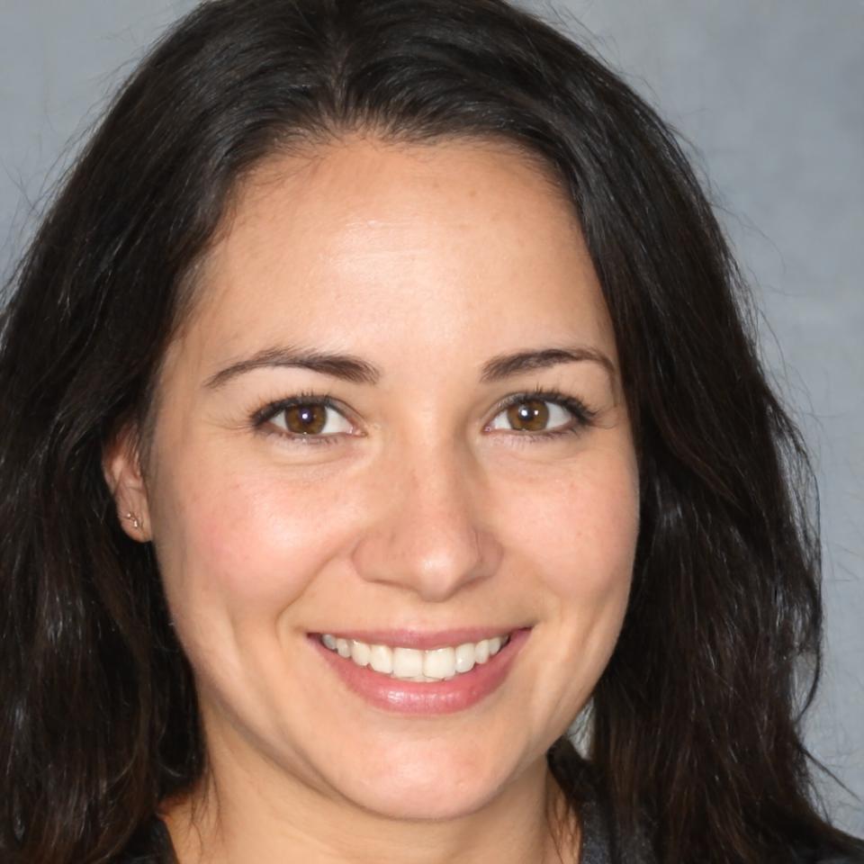 Lerncoach Marlene Richter